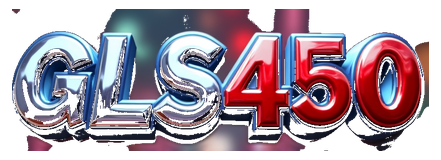 gls450 logo